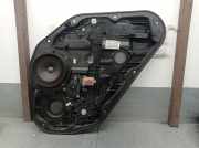 Fensterheber Rechts Hinten 83480A6020 Hyundai i30 (GDHB5) Schrägheck 1.4 CRDi Blue Drive 16V (D4FC)