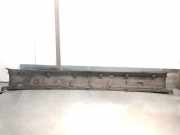 Stoßstange Hinten 8661159000 Hyundai H-350 Van 2.5 CRDi (D4CB)