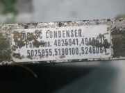 Klimakondensator 4825941 Honda Civic Aerodeck (MB/MC) Kombi 1.5i VTEC-E II 16V (D15Z8)