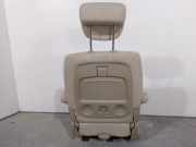 Sitz Rechts Hinten 7501121002EAJ SsangYong Rodius Gro?raumlimousine 2.7 270 Xdi 20V 4x2 (M665.925(Euro 4))