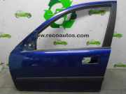Tür Links Vorne BDA450430 Rover 200 (RF) Schrägheck 216 Si 1.6 16V (16K4F)