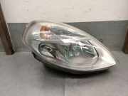 Scheinwerfer Rechts 51702679 Lancia Ypsilon (843) Schrägheck 1.4 16V (843.A.1000)
