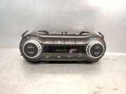 Bedienung Klimacontrolle A2469003816 Mercedes-Benz B (W246/W242) Schrägheck 2.1 B-200 CDI BlueEFFICIENCY, B-200d 16V (OM651.930(Euro 6))