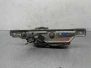 Scheibenwischermotor Hinten 1H9955711C Volkswagen Golf III Variant (1H5) Kombi 1.9 TDI (1Z) 1Z