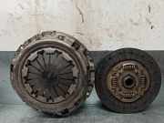 Kupplungsset 3121005043 Toyota Avensis (T25/B1B) Limousine 1.8 16V VVT-i (1ZZFE)