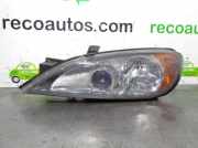 Scheinwerfer Links 260609F125 Nissan PRIMERA BERLINA (P11) 2.0 Turbodiesel CAT