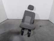 Sitz Links Hinten 890224G110 Hyundai H-1/Starex Bus 2.5 CRDi 16V (D4CB)