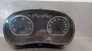 Tachoeinheit Kmh 6Q0920822DX Volkswagen Polo IV (9N1/2/3) Schrägheck 1.9 TDI PD 100 (ATD) ATD