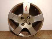Felge 9686100080 Peugeot 207/207+ (WA/WC/WM) SchrÃ¤gheck 1.6 16V VTRi (EP6C(5FS))