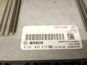 Motorsteuerger?t 55271980 Fiat Doblo (263) Gro?raumlimousine 1.6 D Multijet (263.A.7000)