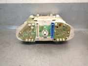 Tachoeinheit Kmh 96FB10838DC Ford ESCORT BERLINA/TURNIER 1.8 Turbodiesel