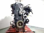 Motor RHR Peugeot 407 (6D) Limousine 2.0 HDiF 16V (DW10BTED4(RHR))