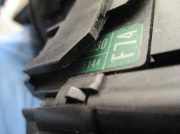 Lichtschalter 0D08017F142 Toyota Yaris II (P9) Schrägheck 1.3 16V VVT-i (2SZFE)