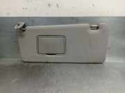 Sonnenblende Links 83280SAAE21ZA Honda Jazz (GD/GE2/GE3) Schrägheck 1.3 i-Dsi (L13A1)