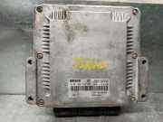 Motorsteuerger?t 8200076092 Renault Laguna I (B56) Schr?gheck 5-drs 1.9 dCi (F9Q-718)