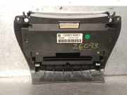 Bedienung Klimacontrolle 1SK601X9AD Fiat Freemont Großraumlimousine 2.0 MultiJet 170 16V (939.B.5000)