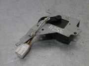 Heizlüfter Hyundai Sonata Limousine 2.4 16V CVVT (G4KC)