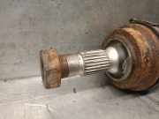 Antriebswelle Rechts Vorne 3273K4 Citroën ZX Break Kombi 1.9D Reflex (XUD9A-L(D9B))