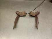 Motorhaubescharnier BBM252410B Mazda 3 Sport (BL14/BLA4/BLB4) Schrägheck 1.6 CiTD 16V Euro 5 (Y6)