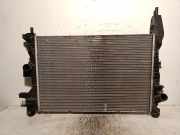 Radiator CV618005VC Ford Focus 3 Wagon Kombi 1.0 Ti-VCT EcoBoost 12V 125 (M1DD)