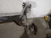 Hinterachse 555025363R Renault Modus/Grand Modus (JP) Großraumlimousine 1.5 dCi 105 (K9K-764)