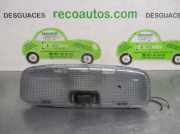 Innenbeleuchtung 4M51A045B54D Ford Focus II Wagon Kombi 1.6 TDCi 16V 90Kat. (HHDA)