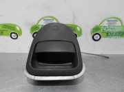 TÃ¼rgriff AuÃŸen Ra CAJA3 Opel Combo (Corsa C) Van 1.3 CDTI 16V (Z13DTJ)