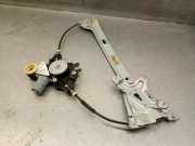 Fensterheber Links Vorne 8570102090 Toyota Corolla Touring Sport (E21/EH1) Kombi 1.8 16V Hybrid (2ZRFXE)