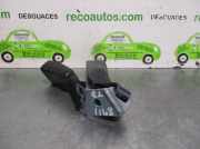 G?rtelschnalle Rechts Hinten 6183896 Citro?n CITRO?N AIRCROSS 1.6 HDi FAP