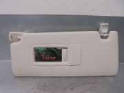 Sonnenblende Links 51168092729 BMW 3 serie Touring (G21) Kombi 320i 2.0 TwinPower Turbo 16V (B48-B20A)