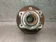 Achsschenkel Halter Rechts Hinten 5171124AB Dodge Journey GroÃŸraumlimousine 2.0 CRD 16V (BWD)