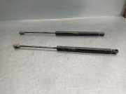 Gasdruckfedern Set Hinten 4B9827552M Audi A6 Avant (C5) Kombi 2.4 V6 30V (AML)