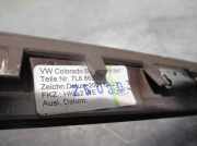 Mittelkonsole 7L6863337E Volkswagen Touareg (7LA/7L6) SUV 5.0 TDI V10 (AYH) AYH