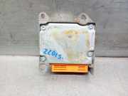 Steuerger?t Airbag 9650109480 Mercedes-Benz CLK (W209) Coup? 2.2 220 CDI 16V (OM646.963)