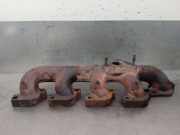 Auspuff KrÃ¼mmer 6U3Q9430AD Peugeot BOXER Caja/Chasis 2.2 HDi 100