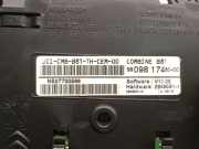 Tachoeinheit Kmh 9809817480 Citroën DS5 (KD/KF) Schrägheck 5-drs 2.0 BlueHDI 150 16V (DW10FD(AHX))