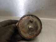 Vorhang Airbag Rechts VOOR VOOR 7030A238 Mitsubishi Lancer Sports Limousine (CY/CZ) Limousine 2.0 DI-D 16V (BWC)