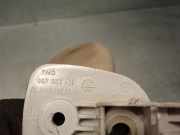 Sonnenblende Links 7M0857551AH Seat (7V8) 1.9 TDI