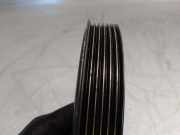 Gürtelschnalle 1Z0858472A Skoda Octavia (1Z3) Liftback 1.9 TDI (BXE)