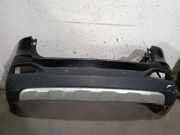 Stoßstange Hinten 86611C5000 Kia Sorento III (UM) SUV 2.2 CRDi 16V VGT 4x2 (D4HB)