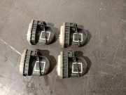 Drucksensor EV6T1A180CB Ford Transit Courier Großraumlimousine 1.5 TDCi 75 (UGCB)