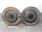 Bremsscheibe Hinten 58411S0300 Hyundai i30 (PDEB5/PDEBB/PDEBD/PDEBE) Schrägheck 2.0 N Turbo 16V Performance (G4KH)