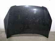 Motorhaube 664001H000 Kia Cee'd (EDB5) Schrägheck 5-drs 1.6 CRDi 16V (D4FB)