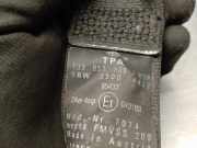 Sicherheitsgurt Rechts Vorne 1J3857706J Volkswagen Golf IV (1J1) Schrägheck 1.9 TDI 110 (ASV) ASV