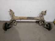 Hinterachse 51797579 Fiat Idea (350AX) Großraumlimousine 1.4 16V (843.A.1000)