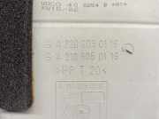 Heizungsventil A2108050119 Mercedes-Benz CL (215) Coupé 5.0 CL-500 V8 24V (M113.960)