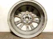 Felge PZ49PB0671XX Toyota Yaris III (P13) Schrägheck 1.0 12V VVT-i (1KR-FE)