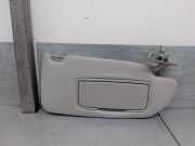 Sonnenblende Rechts 39995460 Volvo S60 I (RS/HV) Limousine 2.4 D5 20V (D5244T)