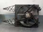 Kühlerventilator 6X0959455C Volkswagen Polo IV (9N1/2/3) Schrägheck 1.4 16V (BKY) BKY