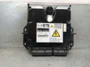 Motorsteuergerät RF7N18881T Mazda 5 (CR19) Großraumlimousine 2.0 CiDT 16V Normal Power (MZR-CD)